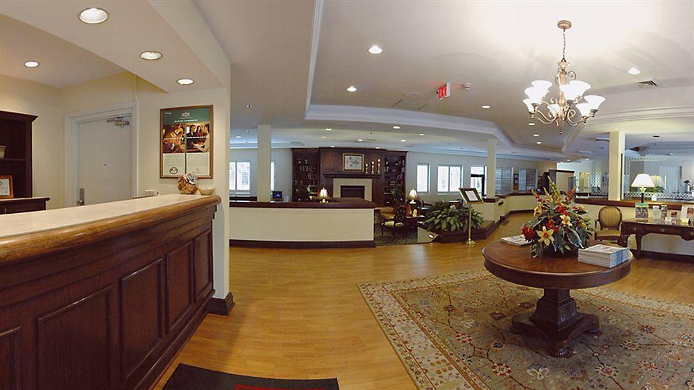 Holiday Inn Express Naperville By Ihg Zewnętrze zdjęcie