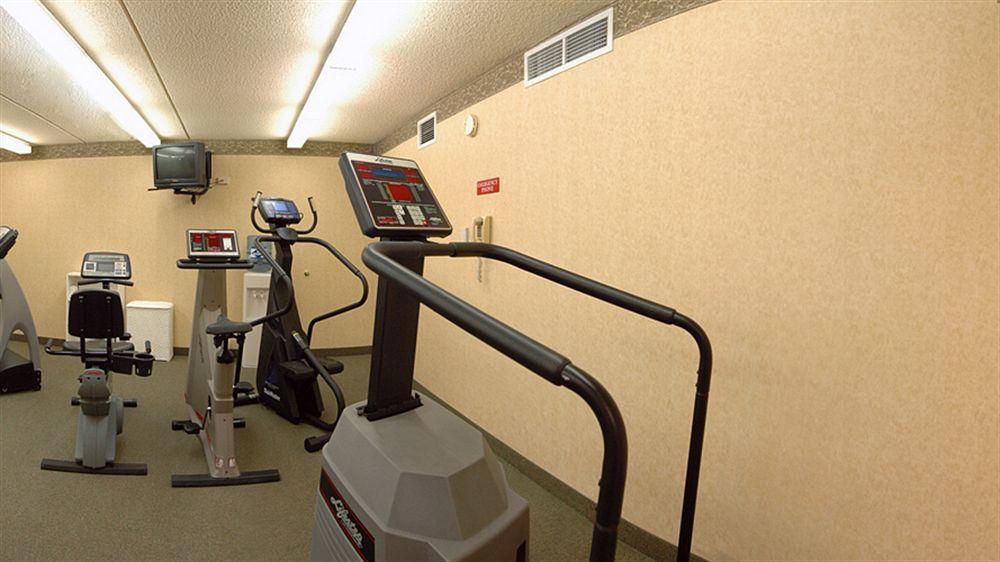 Holiday Inn Express Naperville By Ihg Zewnętrze zdjęcie