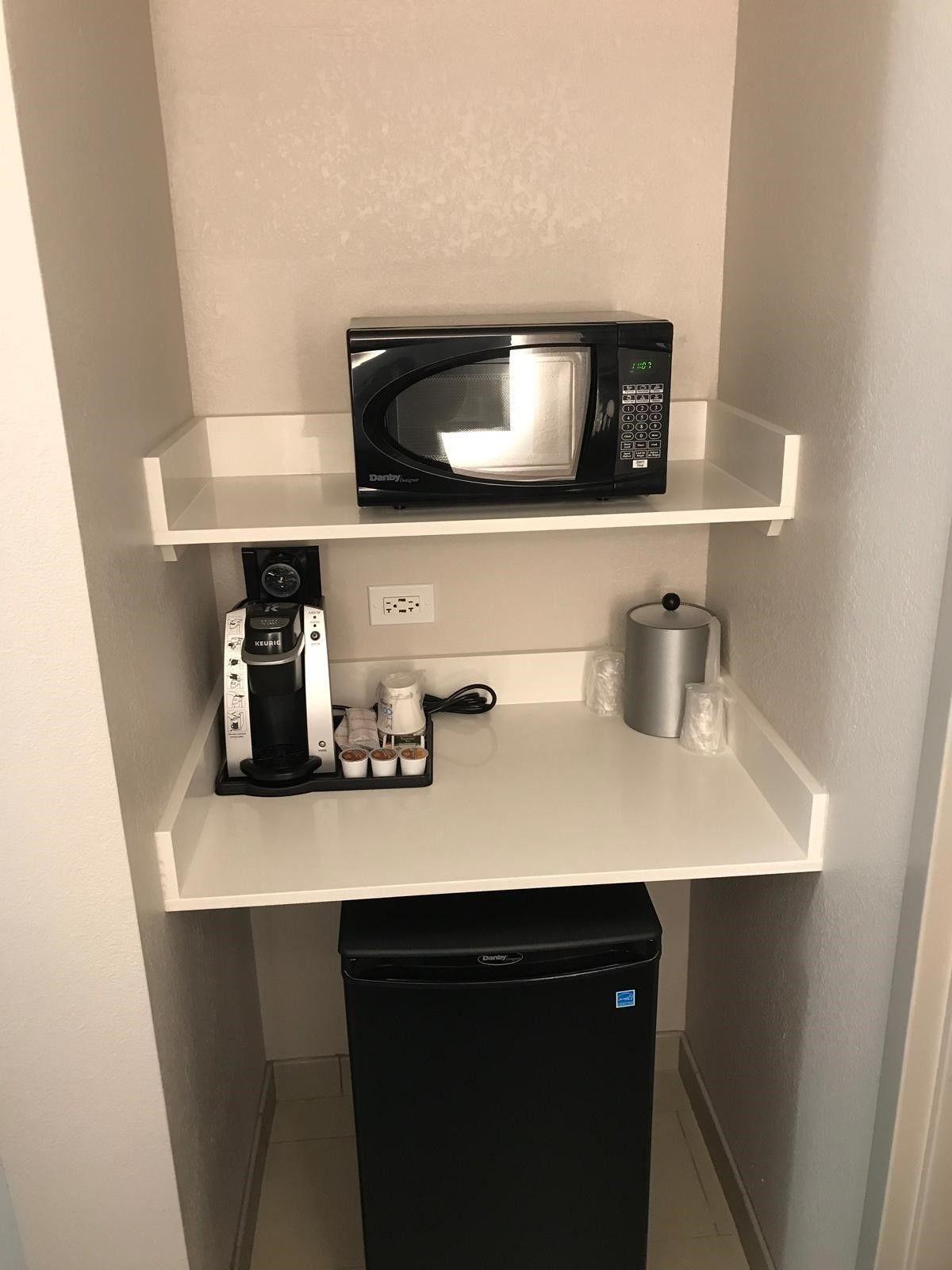 Holiday Inn Express Naperville By Ihg Zewnętrze zdjęcie
