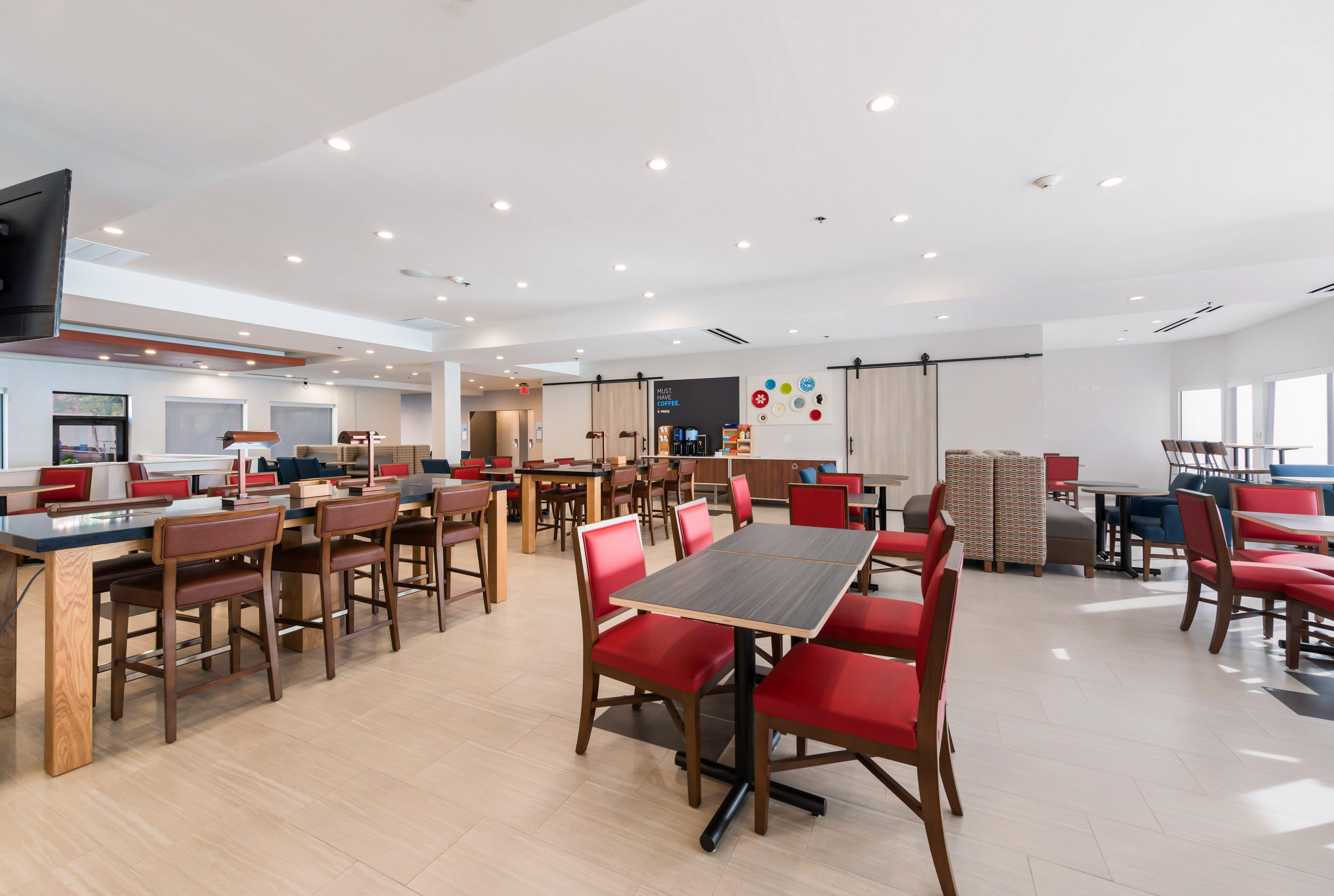 Holiday Inn Express Naperville By Ihg Zewnętrze zdjęcie