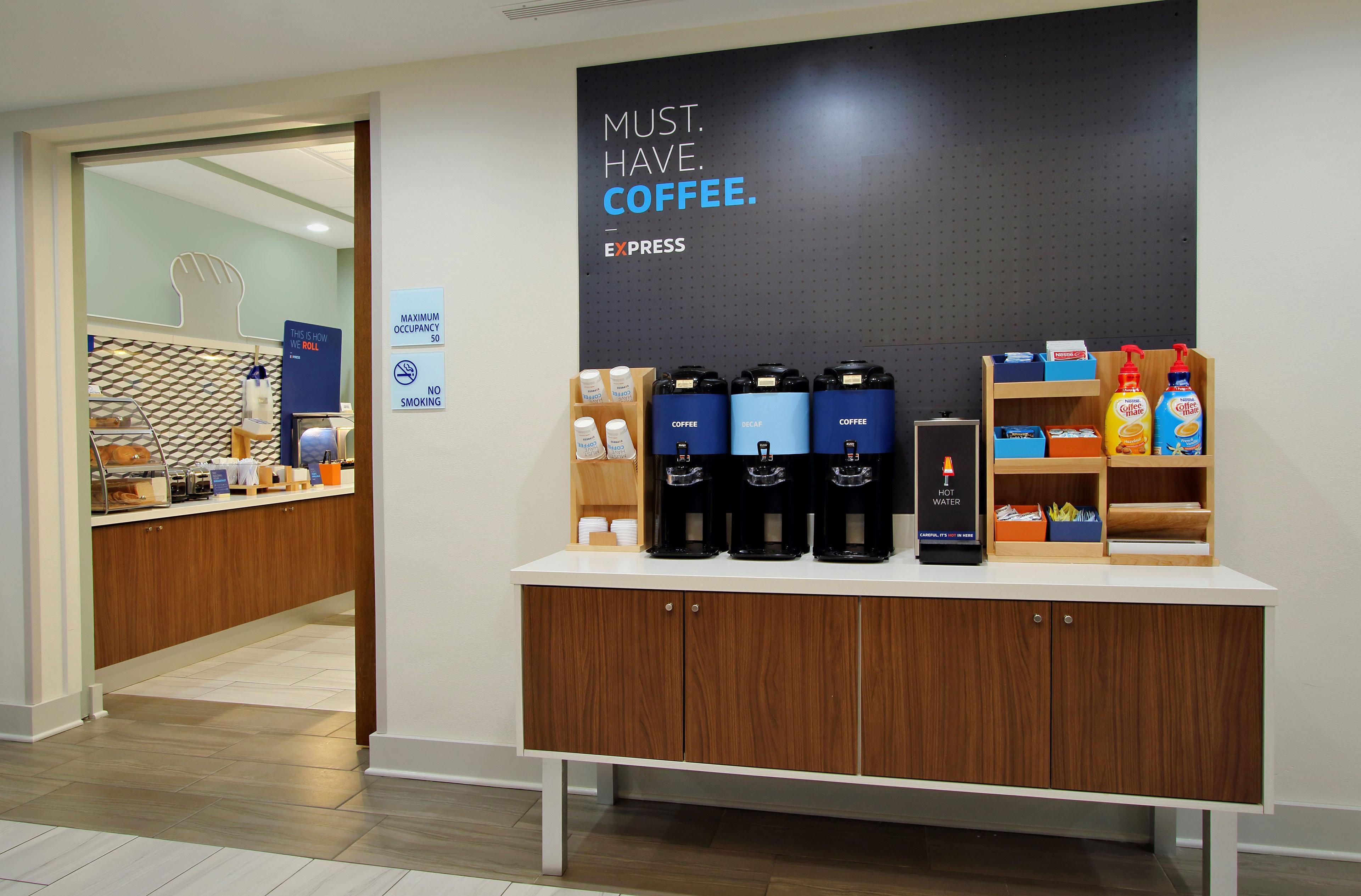 Holiday Inn Express Naperville By Ihg Zewnętrze zdjęcie