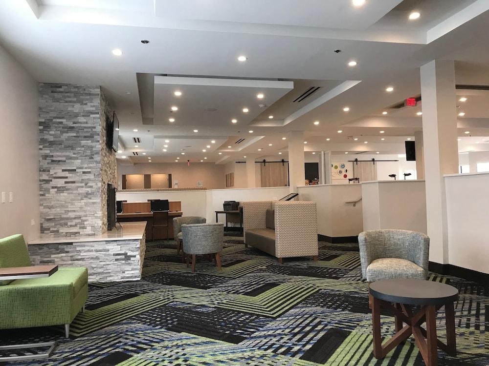 Holiday Inn Express Naperville By Ihg Zewnętrze zdjęcie