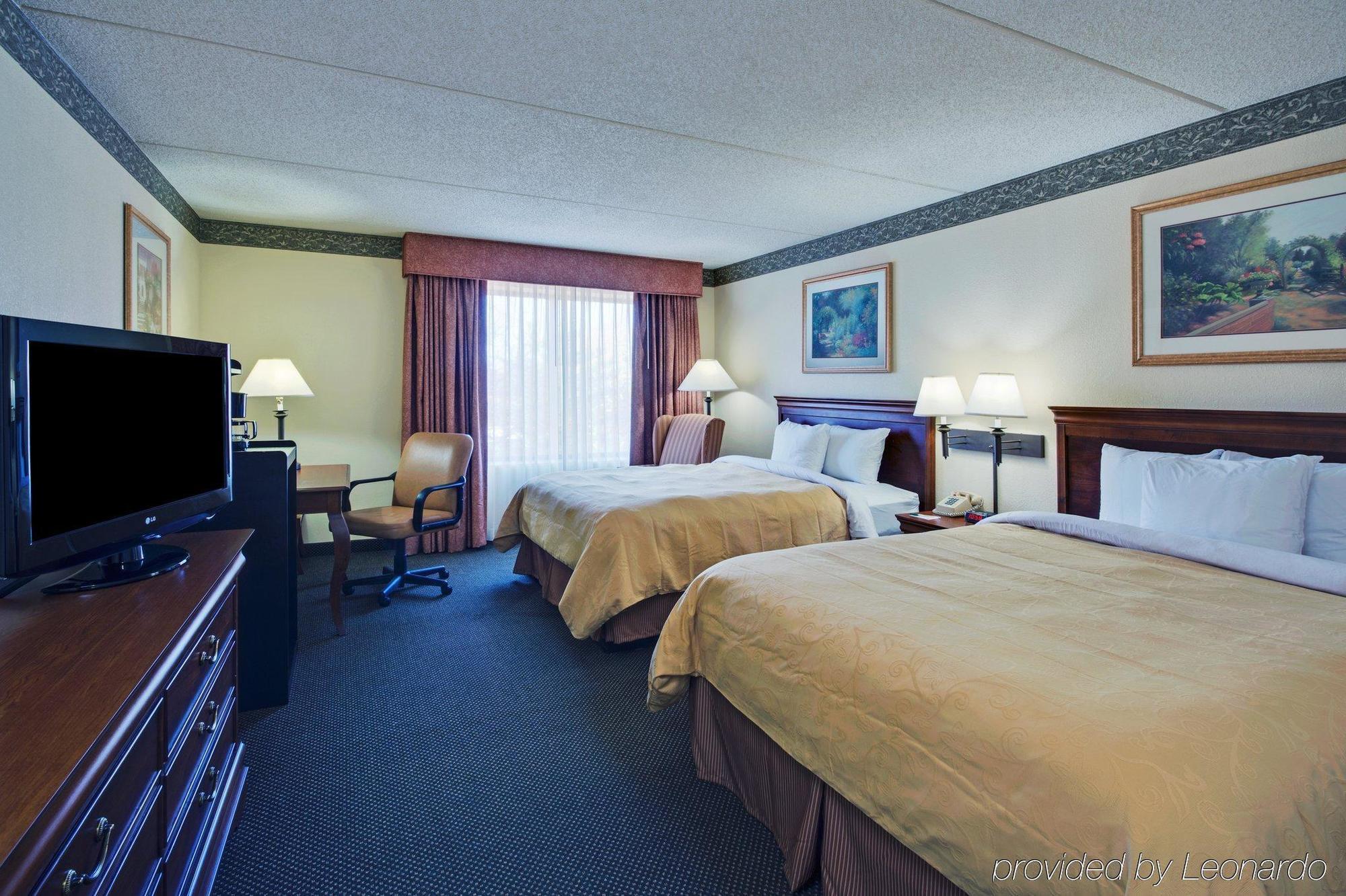 Holiday Inn Express Naperville By Ihg Pokój zdjęcie