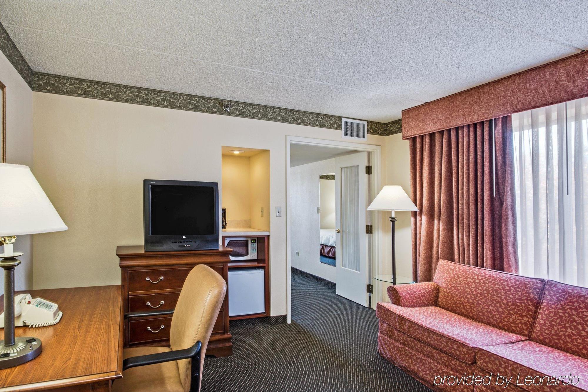 Holiday Inn Express Naperville By Ihg Pokój zdjęcie
